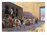 Buy The Sword Dance (La Phyrique) at AllPosters.com
