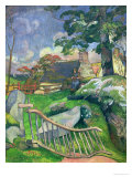 The Wooden Gate Or, the Pig Keeper, 1889