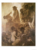 Ecce Homo, circa 1848-52