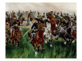 The Cavalry