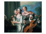 Buy The Five Senses: the Sense of Hearing at AllPosters.com