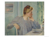 Buy Portrait of a Woman, 1900 at AllPosters.com