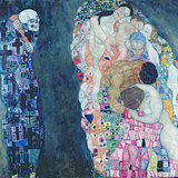 Death and Life, circa 1911