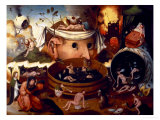 Tondal's Vision