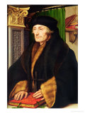 Erasmus, 1523