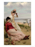 Buy On the Beach at AllPosters.com