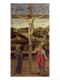 Buy The Crucifixion, circa 1455 at AllPosters.com