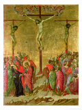 Crucifixion