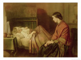 Buy An Anxious Hour at AllPosters.com