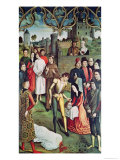 Buy The Justice of the Emperor Otto: the Execution of the Innocent Man, 1473-75 at AllPosters.com