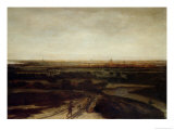 A Dutch Landscape