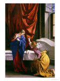 Annunciation