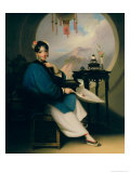 Buy A Geisha Girl at AllPosters.com