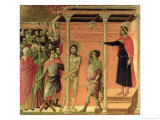 Buy The Flagellation Altarpiece at AllPosters.com