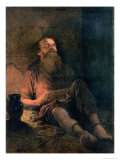 In Prison