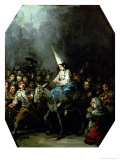 A Woman Damned by the Inquisition