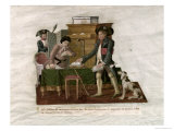 Buy Country Folk and the Money Changer at AllPosters.com