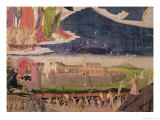 Chartreuse and the Resurrection of the Dead, from the 