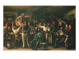 Buy Strike, 1895 at AllPosters.com