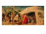 Buy Christ's Descent into Limbo at AllPosters.com