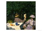 Sunny Morning, 1905