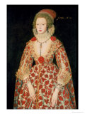 Portrait of a Lady, 1619