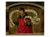 Buy The Prophet Amos, 1535 at AllPosters.com