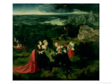 Buy The Temptation of St. Anthony at AllPosters.com