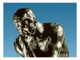 The Thinker, 1881