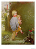 Buy Strokes of Genius at AllPosters.com