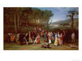 Buy Going to the Fair at AllPosters.com