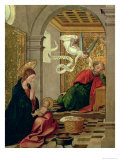 Buy The Dream of St. Joseph, circa 1535 at AllPosters.com
