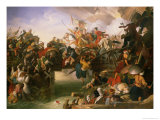Buy Zrinyi's Outburst at AllPosters.com