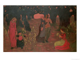 Buy The Ages of Life, 1892 at AllPosters.com