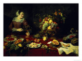 The Fruit Bowl