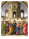 Buy The Marriage of the Virgin, 1500-04 at AllPosters.com