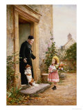 The Priest's Birthday