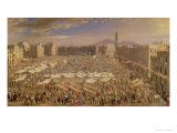 Buy The Market at Naples at AllPosters.com
