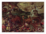 Buy The Triumph of Death at AllPosters.com