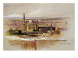 Buy Agra Mosque, Cairo at AllPosters.com