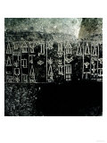 Cuneiform Script