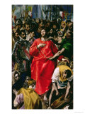 Buy The Disrobing of Christ, 1577-79 at AllPosters.com
