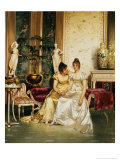 Buy A Shared Confidence at AllPosters.com