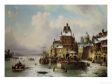 Buy Konigsberg (Kaliningrad) at AllPosters.com