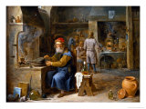 Buy The Alchemist at AllPosters.com