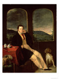 Buy Portrait of Schubert at AllPosters.com