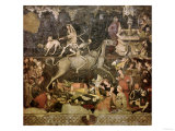 The Triumph of Death