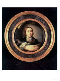 Buy Self Portrait at the Mirror at AllPosters.com