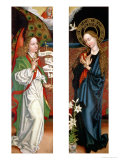 Buy Annunciation at AllPosters.com