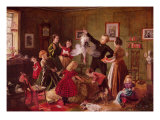 The Christmas Hamper